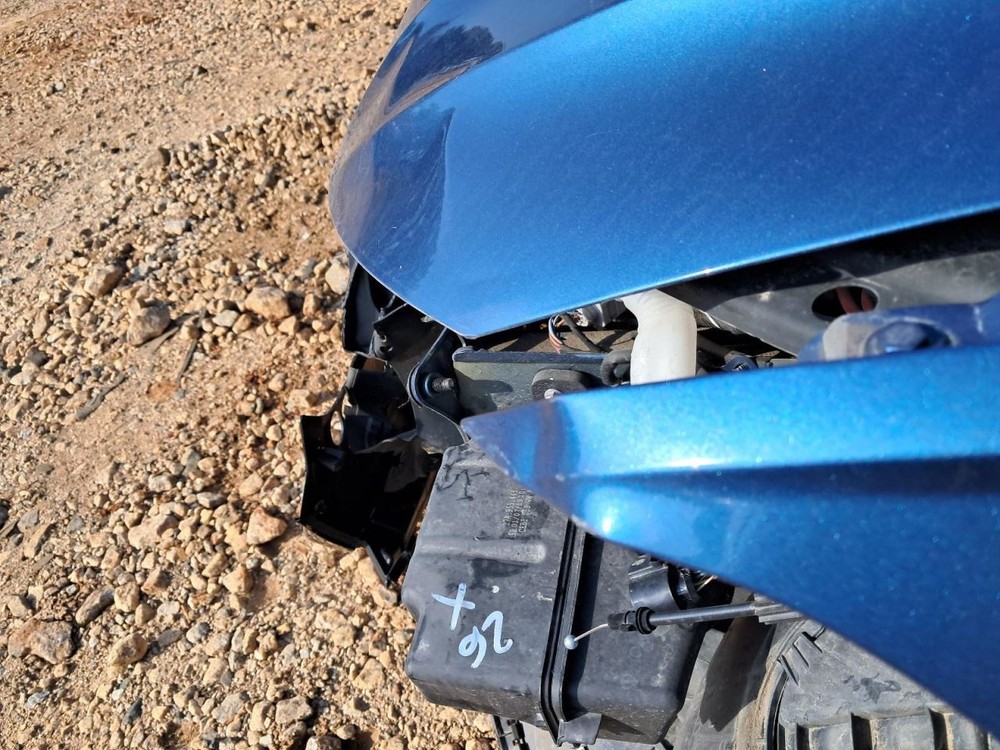 JETTA 2019 Glove Box 4797666