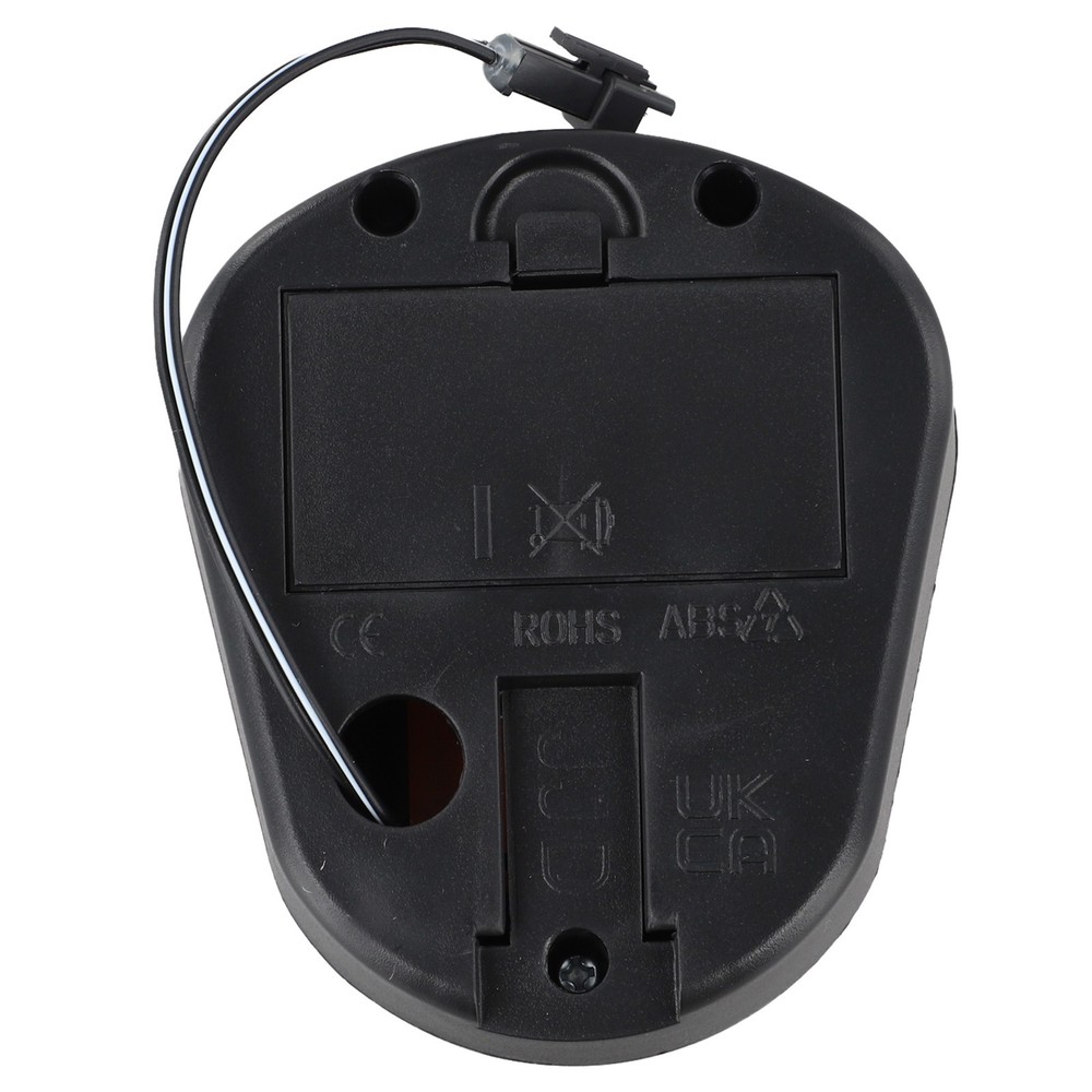 Counter Meter ABS Plastic Calories Burned Tracking Distance Calculation