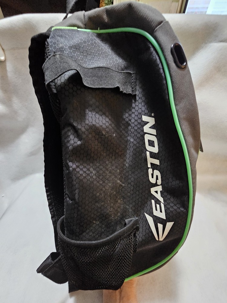 Easton Game Ready Backpack Softball Baseball