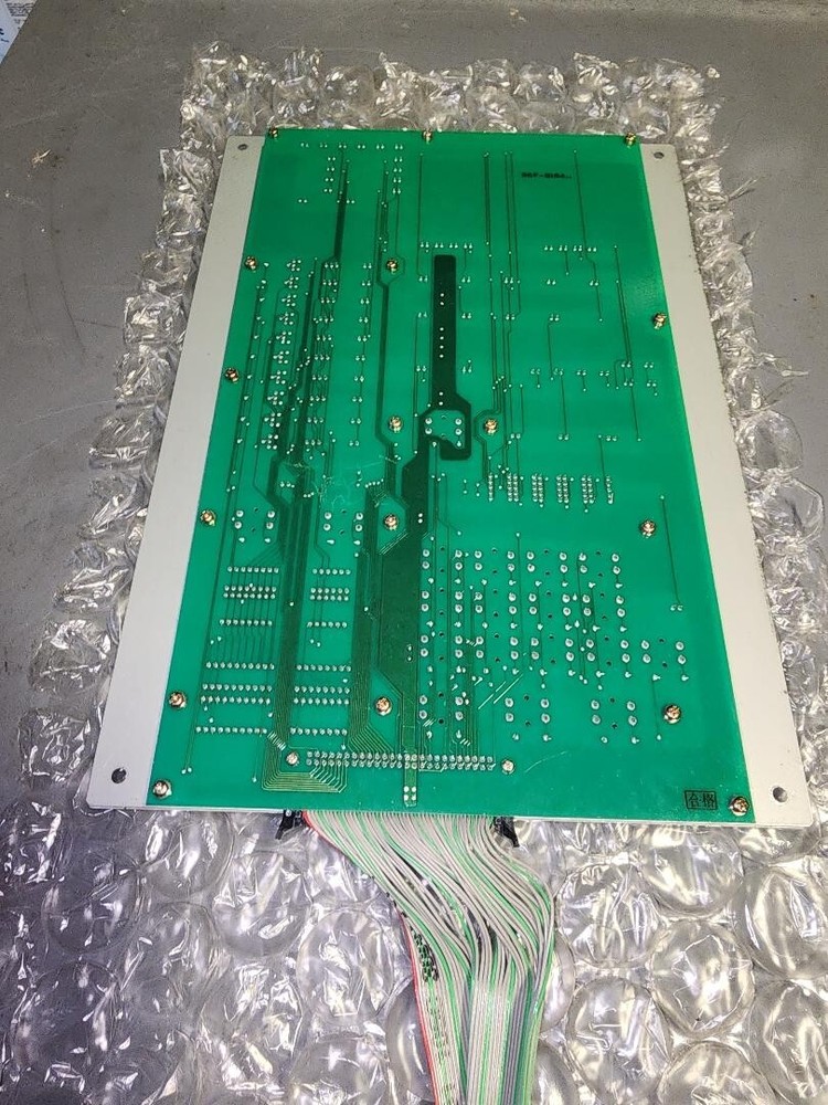 Duplo 10000S Collator Control Panel Unit