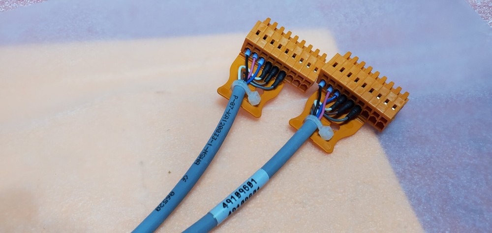 49109601 CABLES