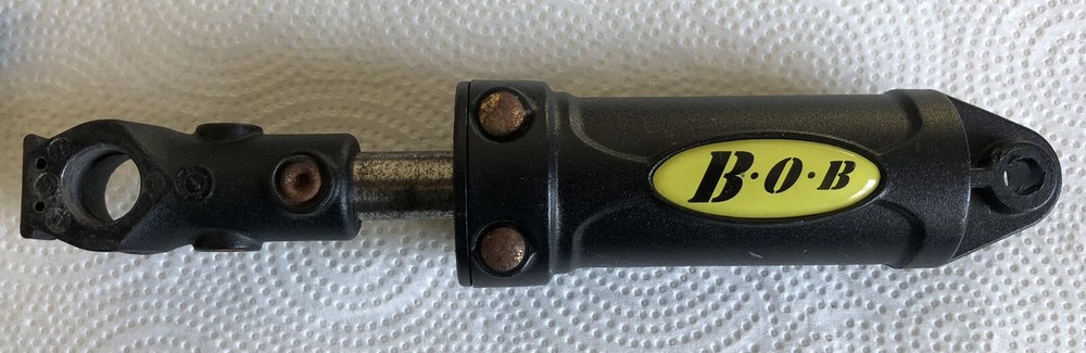 BOB Single Revolution Sport Stroller Replacement Shock 2011-2015 Stroller Used