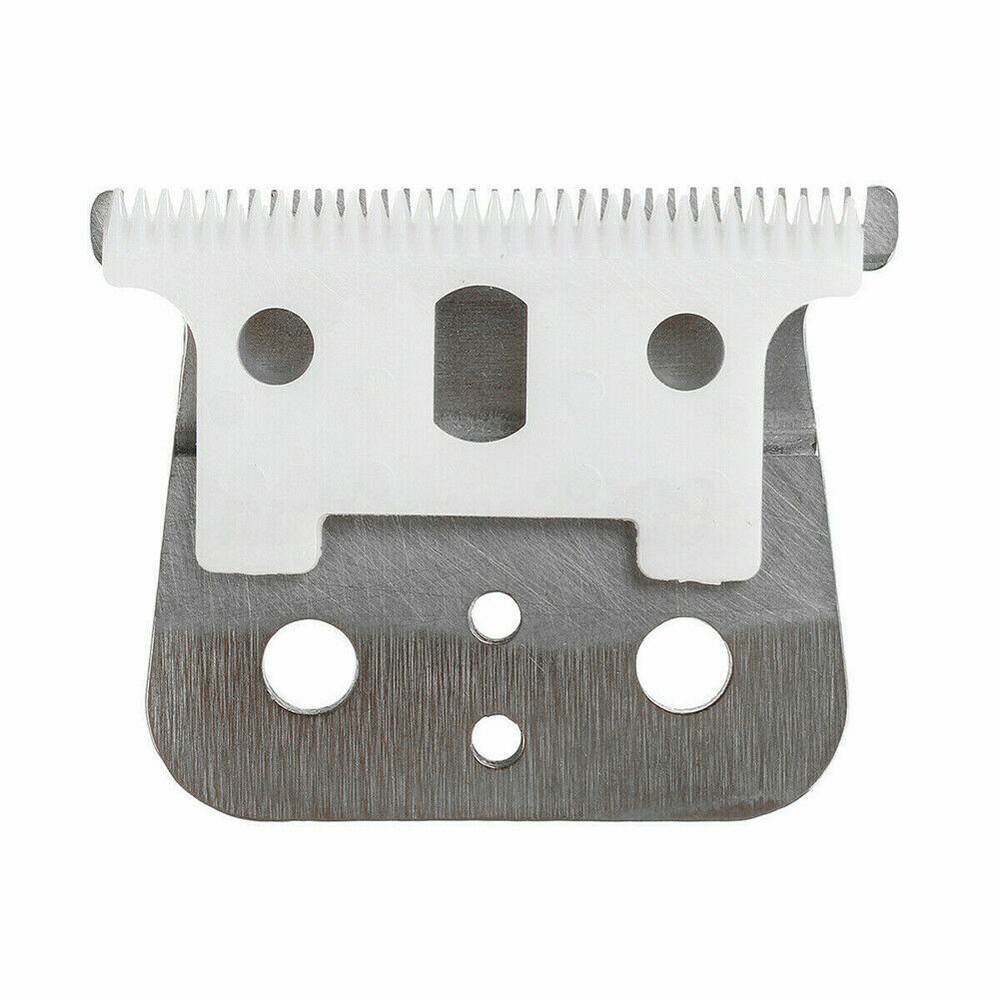 GENERIC Replacement Blades & Ceramic Cutter for Andis T Outliner GTX & More