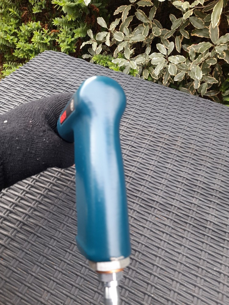Bosch Thread Cutter Pneumatic Screwdriver Drill CHECK PICTURES