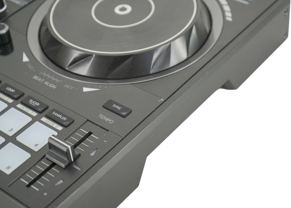 Hercules DJ DJControl Inpulse 500 2-channel DJ Controller