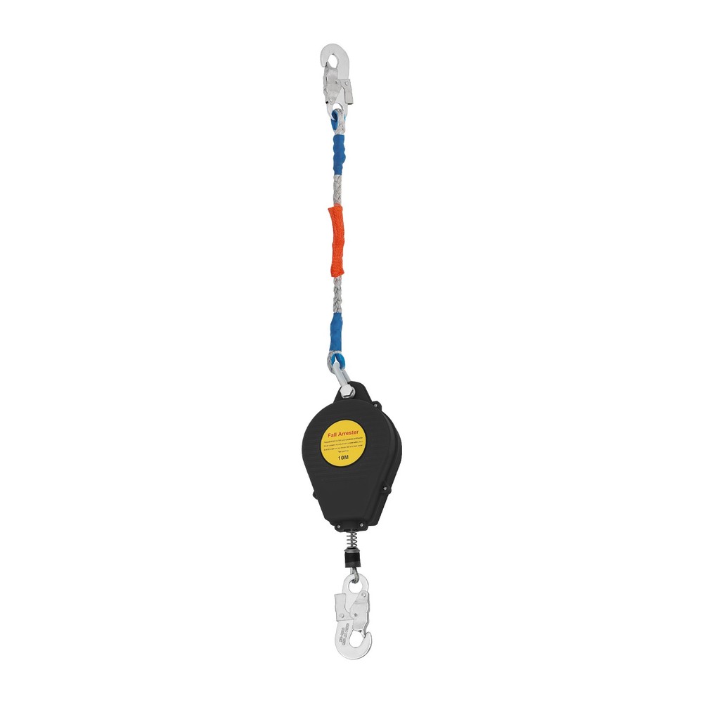 Fall Arrest Protection Equipment Self-Retractable Falling Arrester Protect Gear