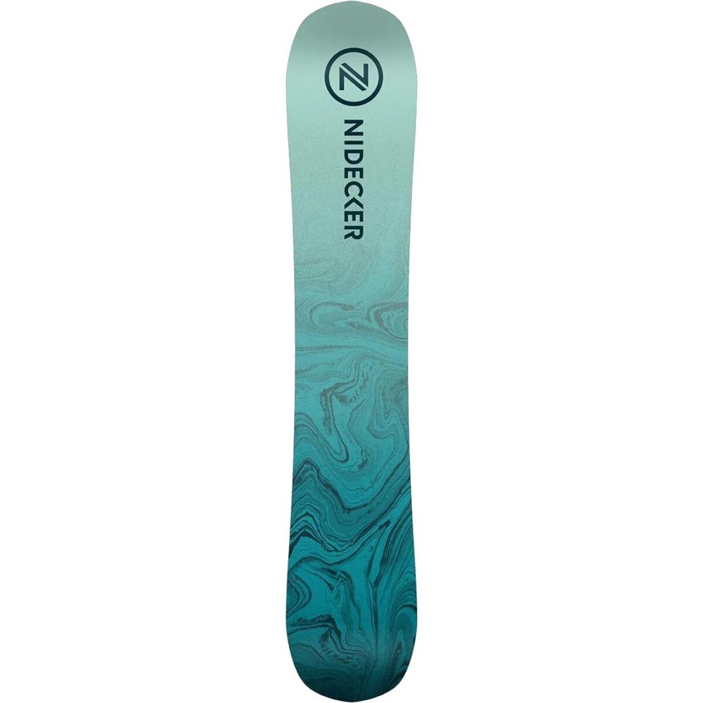 Nidecker Elle Snowboard - 2026 - Women's
