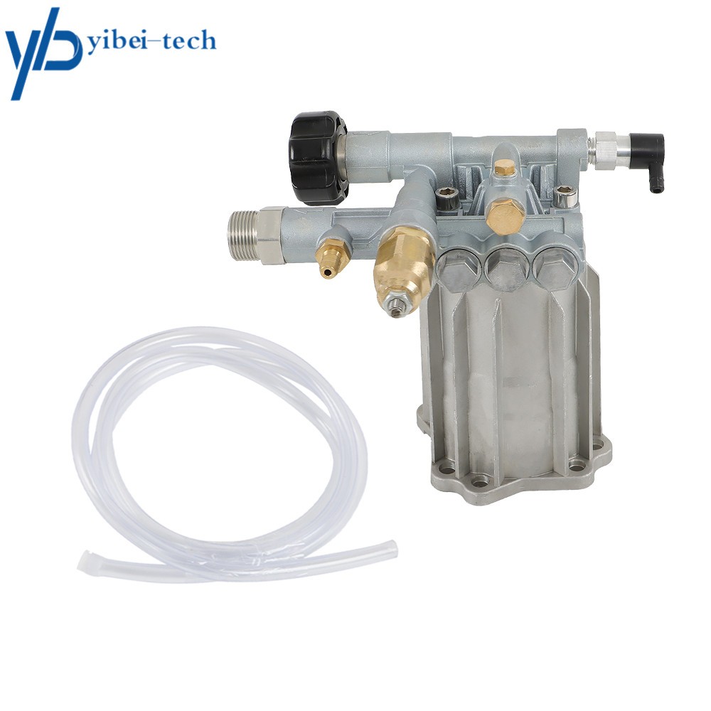 2.2 GPM 2400 PSI Axial Pressure Washer Pump Replacement 00715040K1663