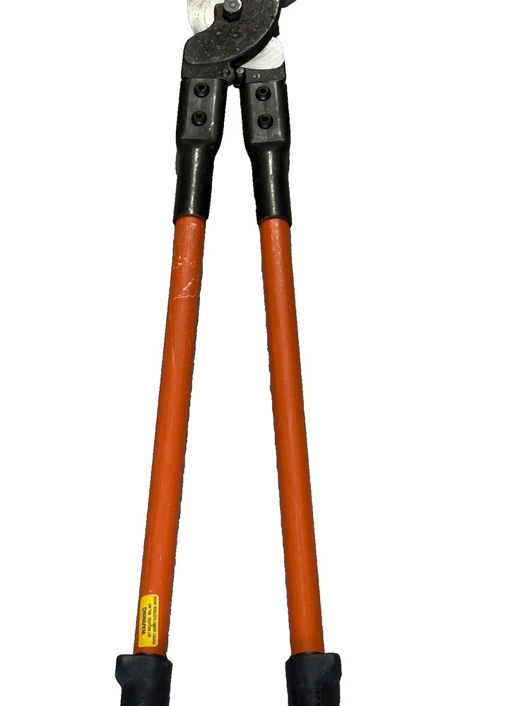 Klein Tools 63045 Cable Cutter 32"
