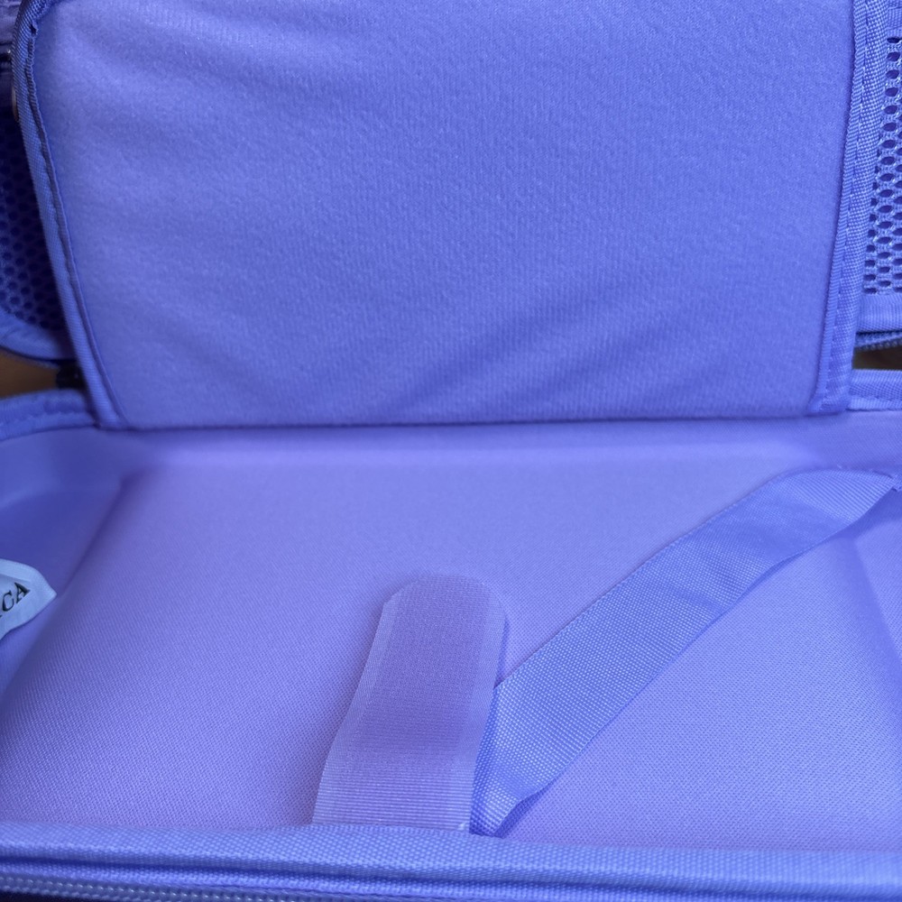 innoAura Nintendo Switch Carrying Case Only