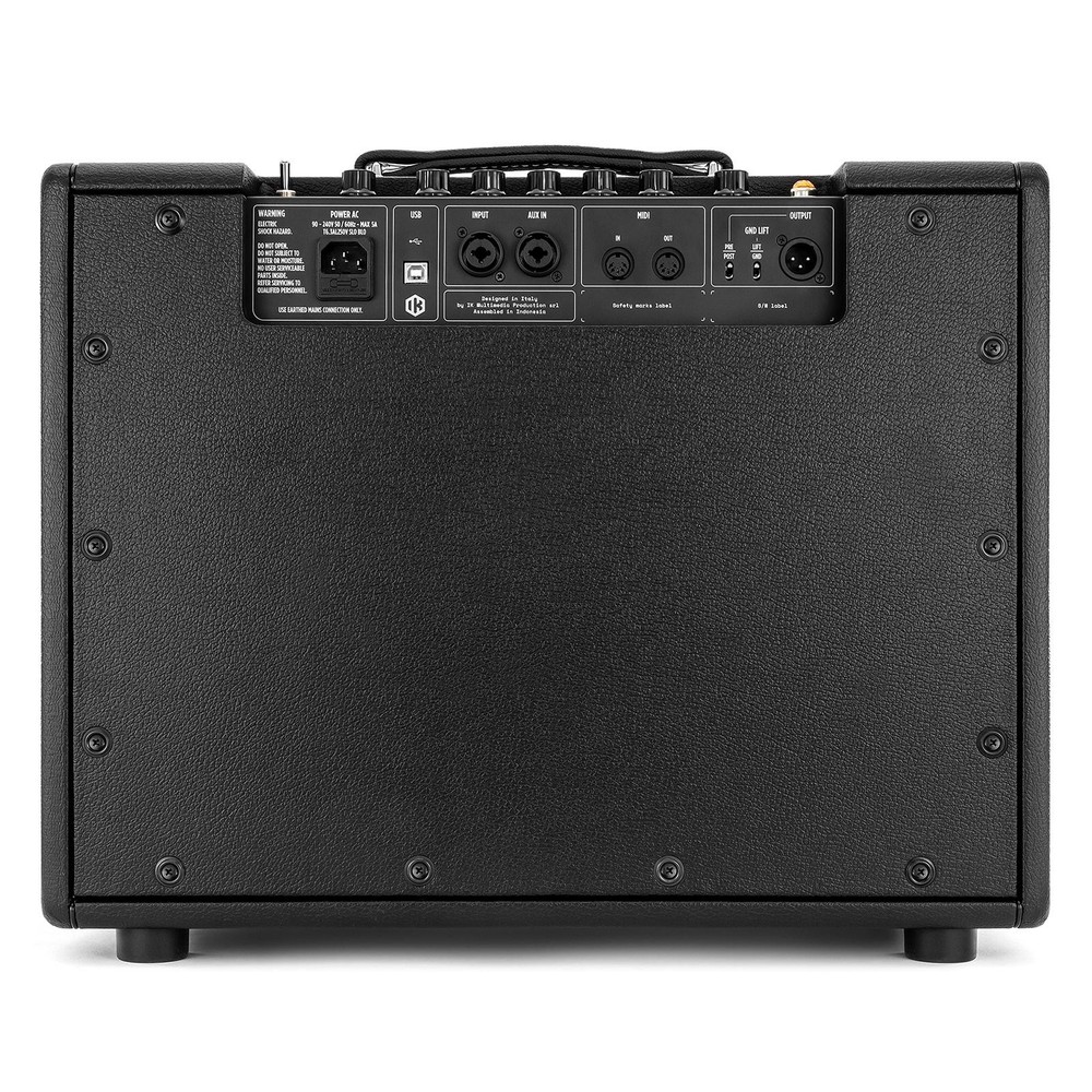 IK Multimedia TONEX Cab FRFR Powered Guitar Cabinet