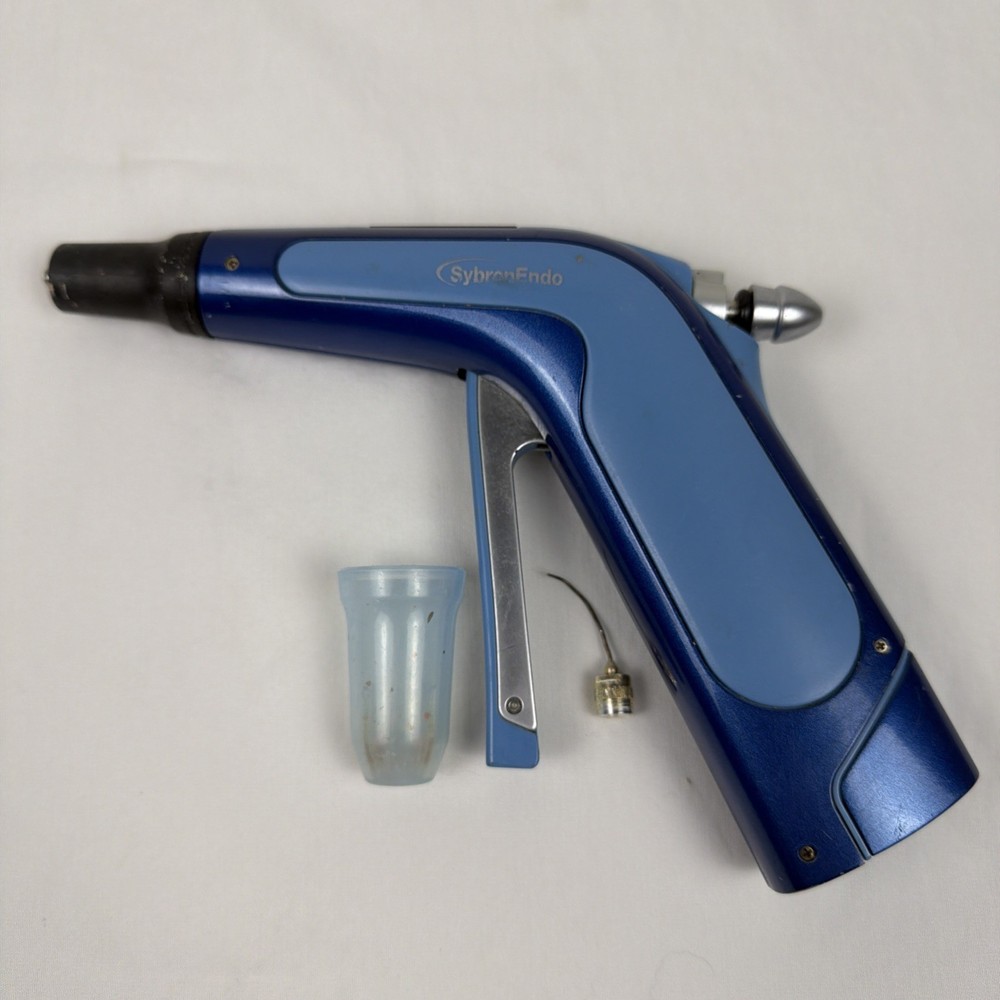 SybronEndo 973-2002 System B Cordless Fill Obturation System