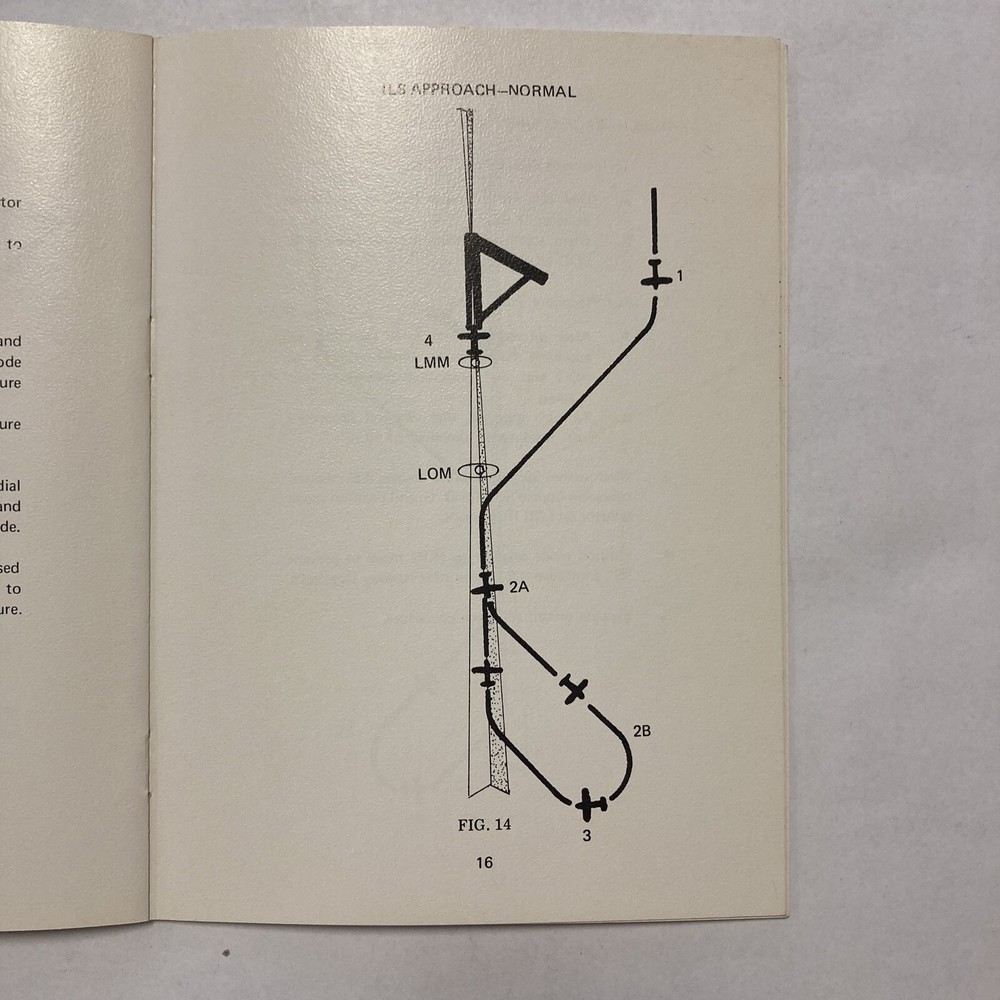 Edo-Aire Pilot's Operating Manual Automatic Flight System Century IIB (68S75)