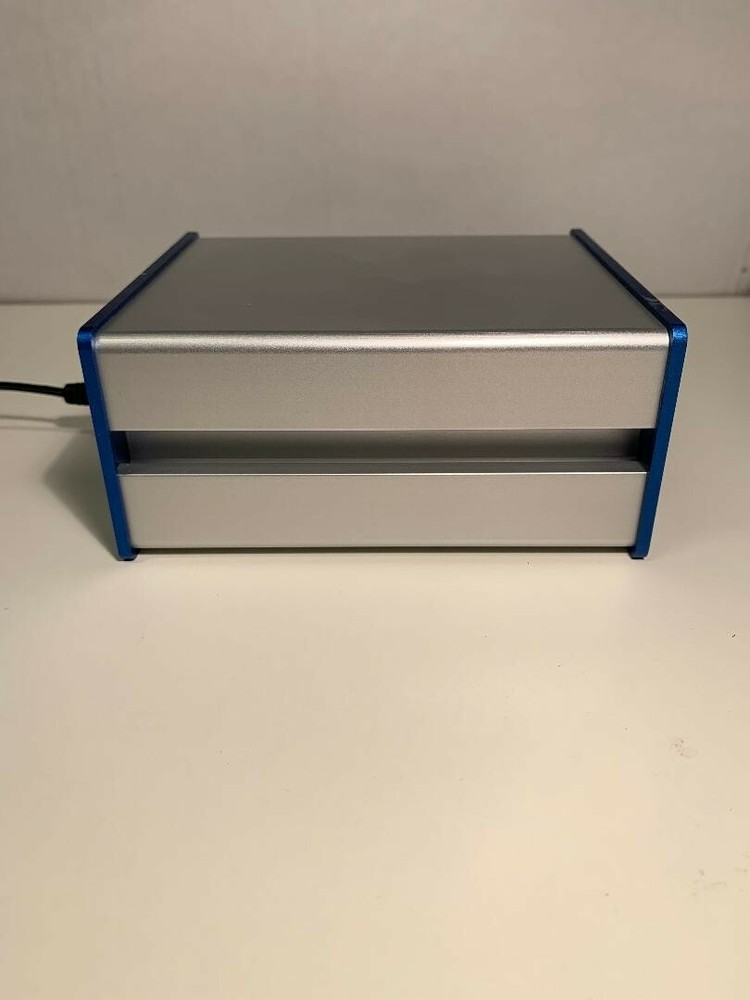 Remotely programmable fiber optical switch