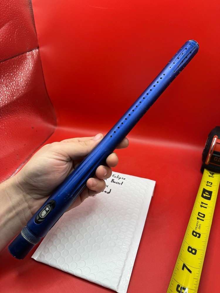 Planet Eclipse 14 inch Barrel 692 Bore AC Thread