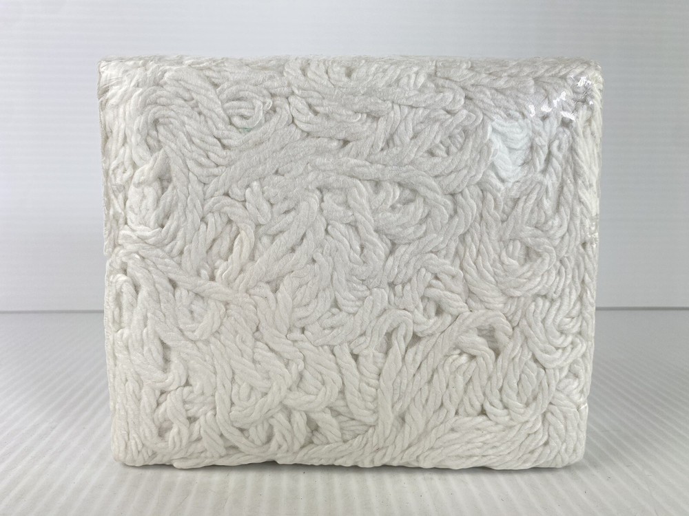 Rubbermaid Super Stitch Rayon Large D41306WH00