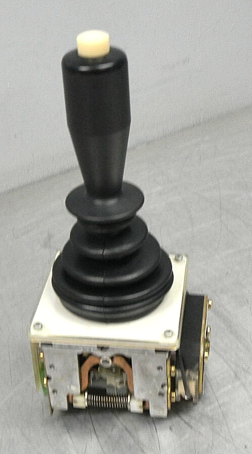SPOHN+ BURKHARDT D 7902 JOYSTICK