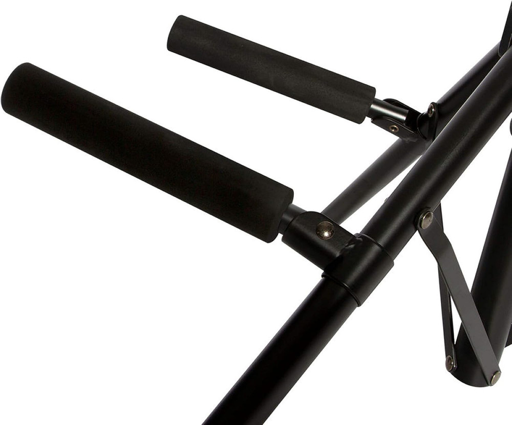 On-Stage RS7501 Amp Stand with Boom Arm