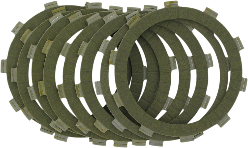 EBC Clutch Kit SRC75