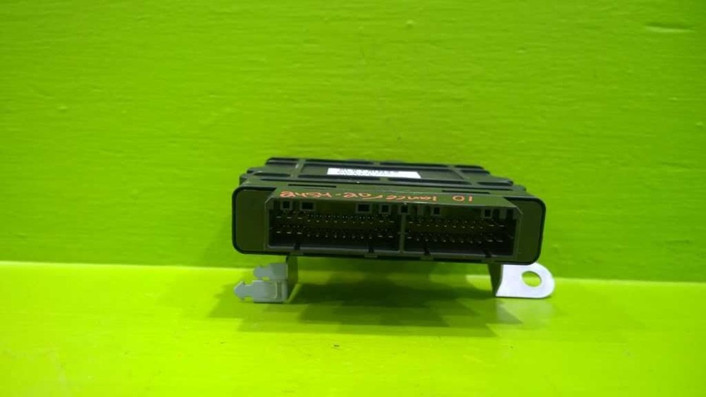 10 MITSUBISHI LANCER GTS 2.4L AT ECM ELECTRONIC ENGINE CONTROL MODULE 2454-20