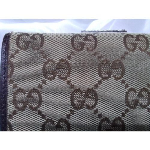 GUCCI Bi-fold wallet - Japan