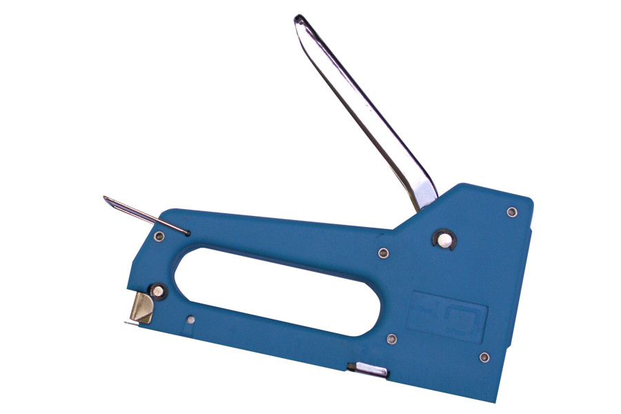 Staple gun