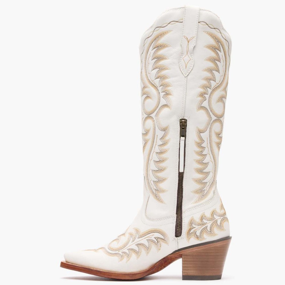 Durango® Women's Crush™ Tall Western Boot