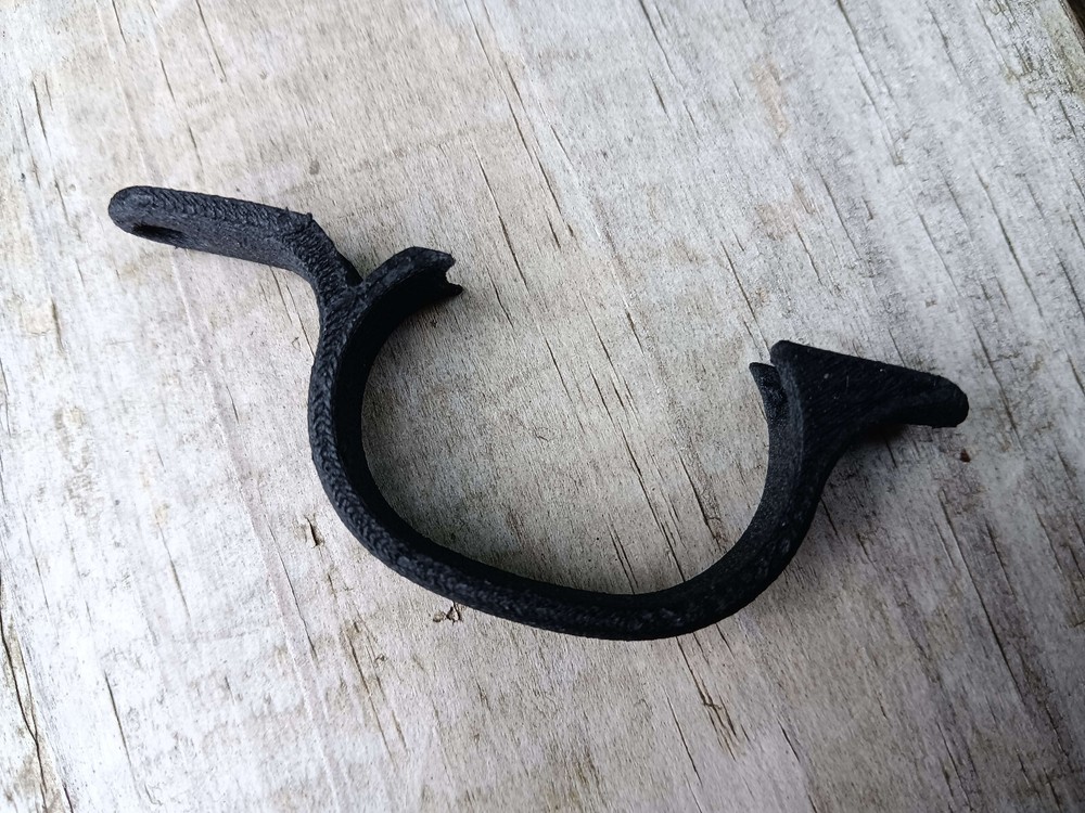 Trigger Guard--Universal