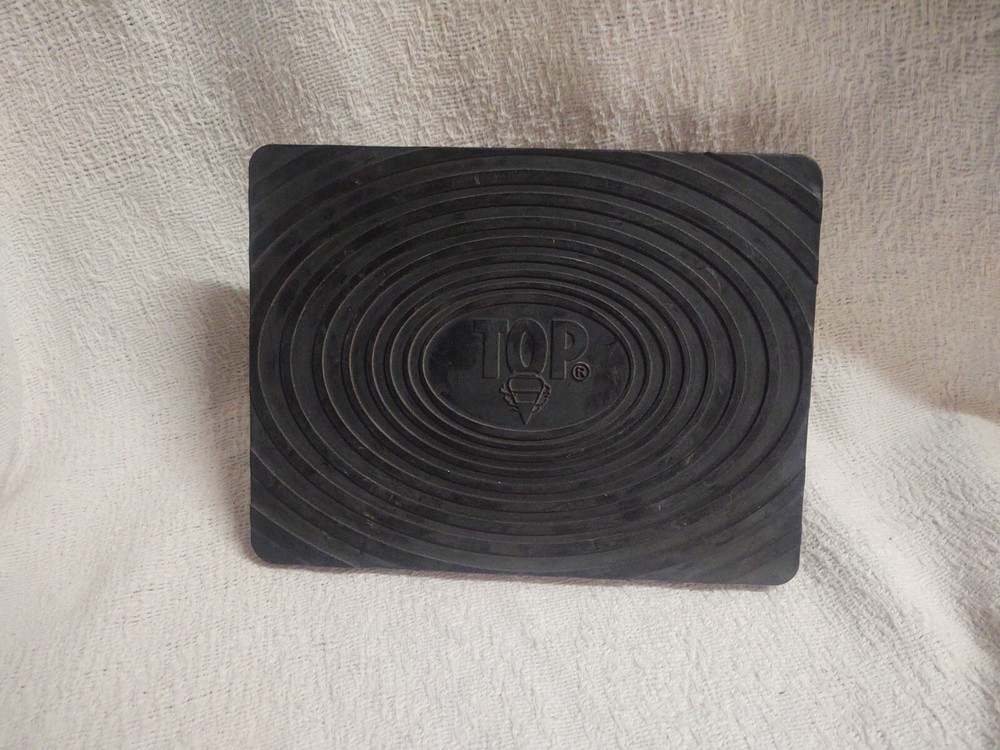Top's Top-O-Matic Cigarette Rolling Machine