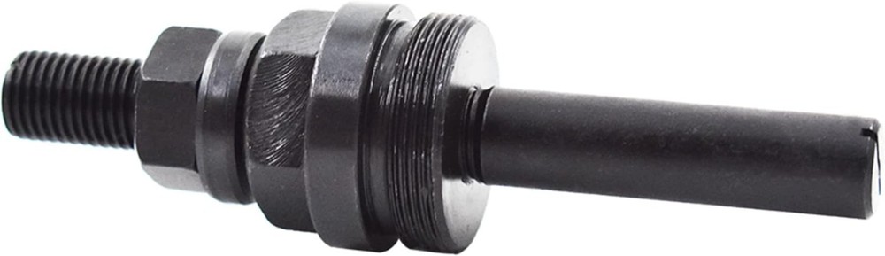 High Precision 5C Collet Stop, Black Oxide Material for Machining Stability