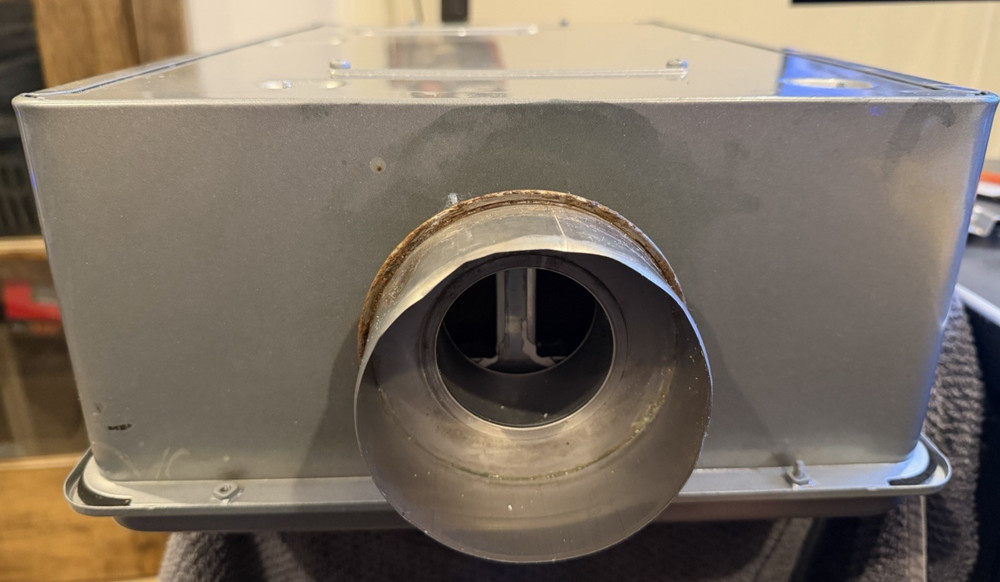 Rinnai RH180 Tankless Module REU-VA1320WF-US - Pulled Working but As-Is (#1)