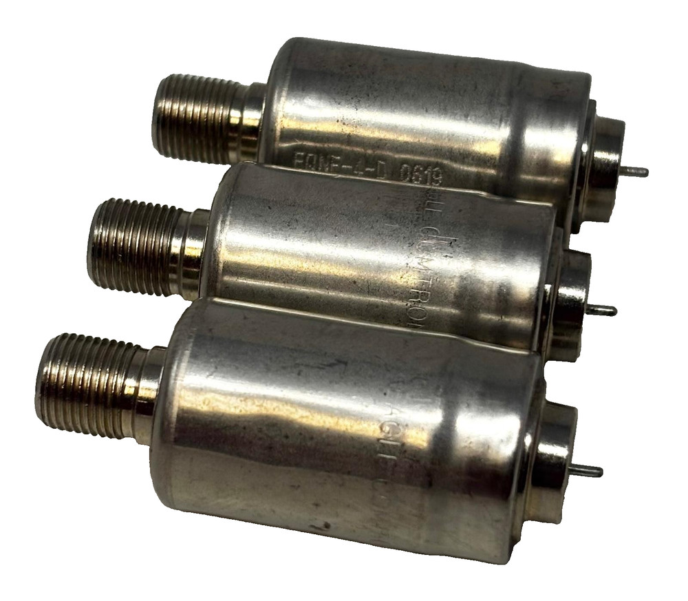 FAM-24-D CATV Line Equalizer (24 dB)