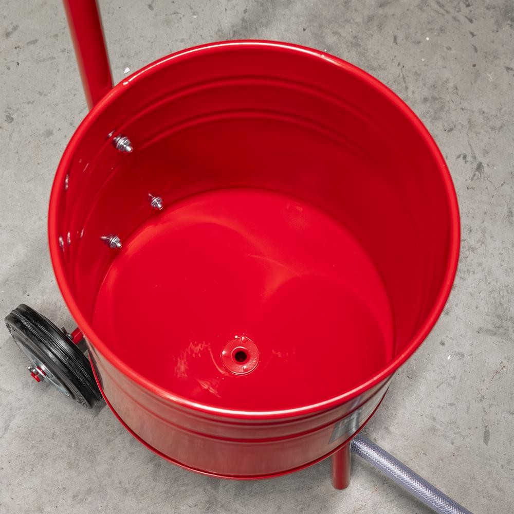 Sealey SB994 Shot Blasting Kit