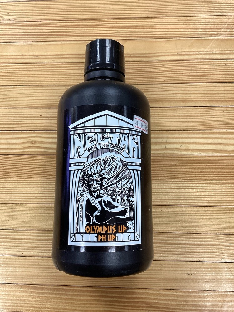 Olympus Up - Nectar For The Gods 32fl oz.