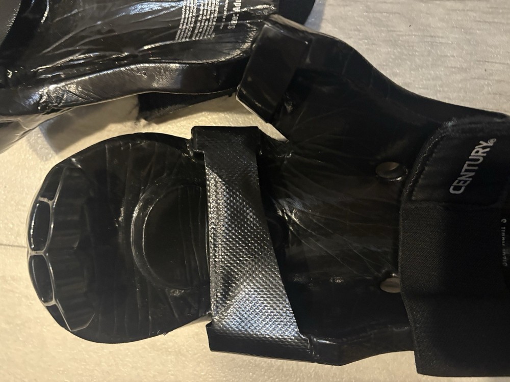 century sparring gloves