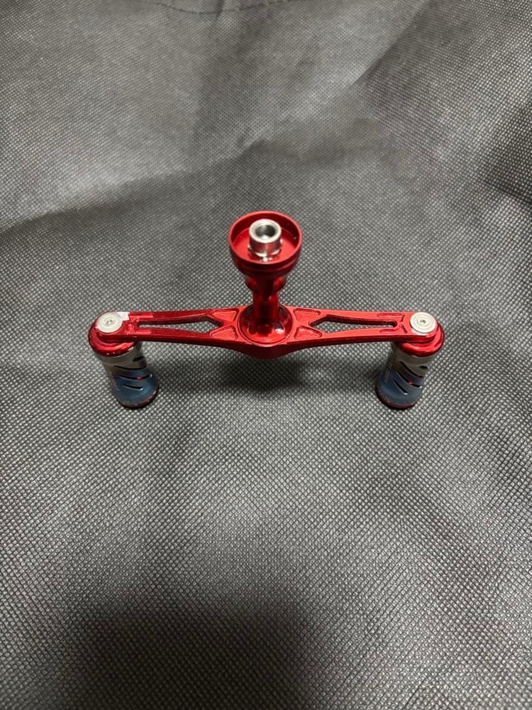 Libre handle set