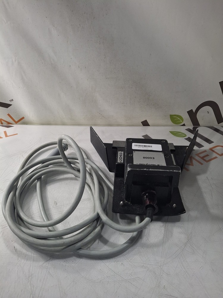 Valleylab E6008 Monopolar Electrosurgical Footswitch