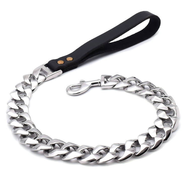 MAGNUM DOG LEASH