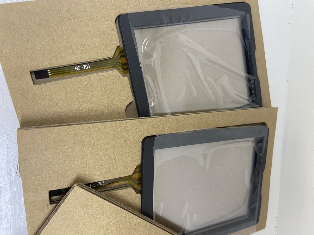 (QTY 4) MC92 Digitizer 2 Per Pack Ships FAST/FREE