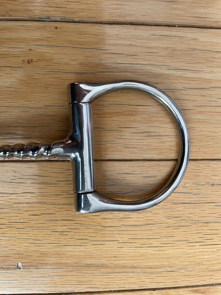 Centaur Hunter Dee Corkscrew Bit 4.75 in