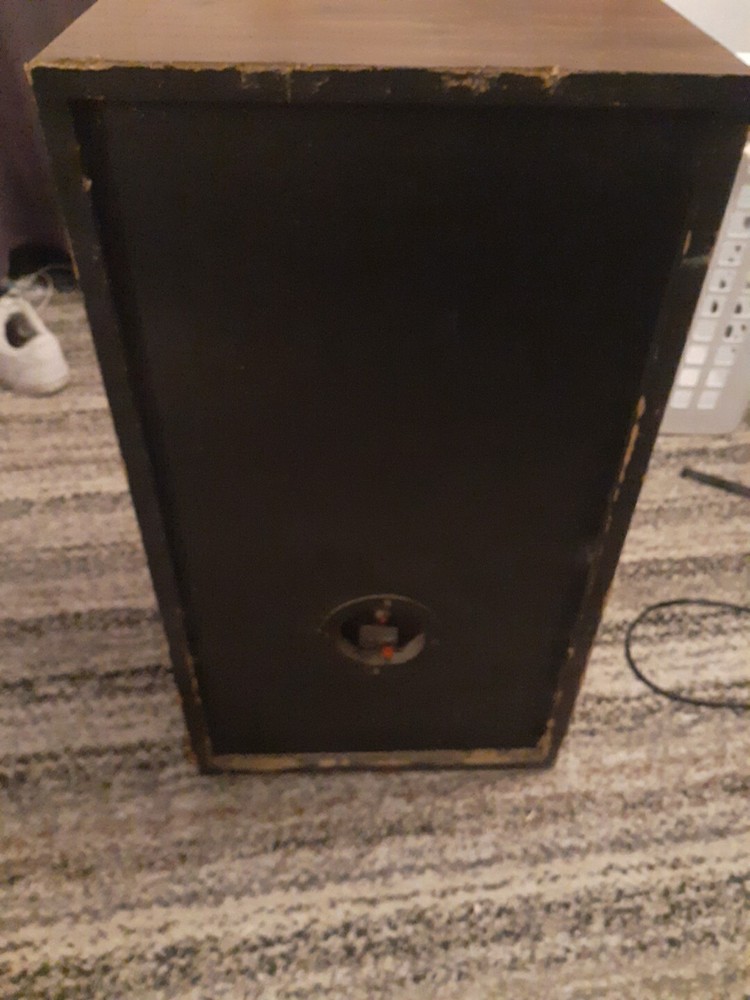 Linear Phase Studio Moniter 8810