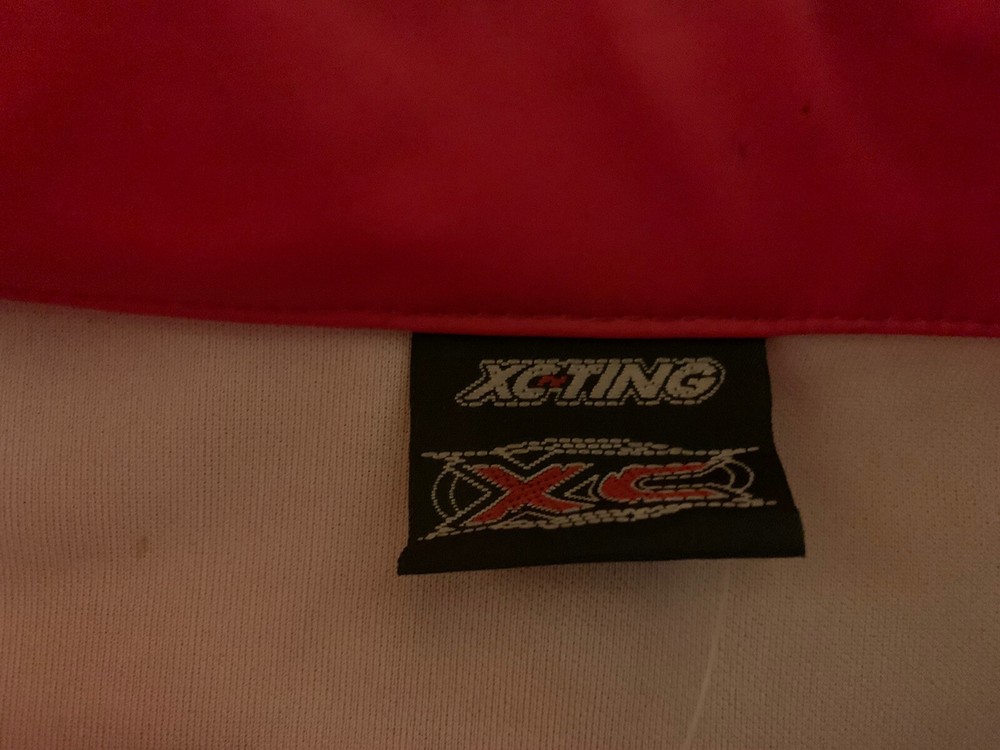 Xciting Waterproof trials Top S (Small)