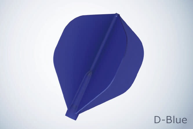 Cosmo Fit Flight Standard Dart Flights