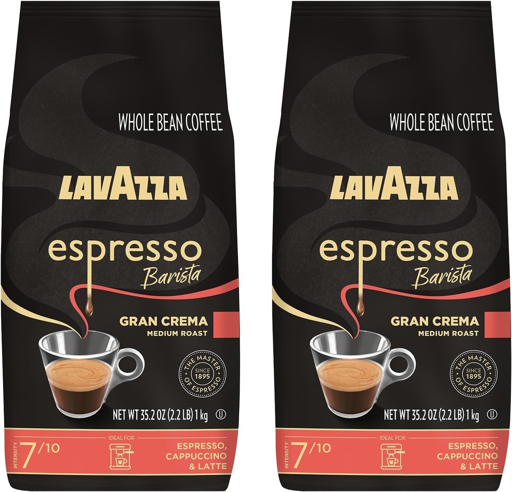 Gran Crema Espro, 2.2-Pound