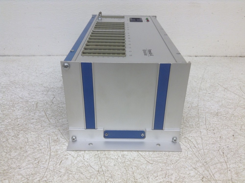 Schleicher KSPS 12 Rack Promodul-K