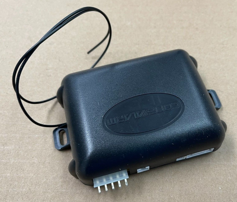 NEW Replacement Code Alarm CA-100 Module Brain CA100 H50R47 H5OR47