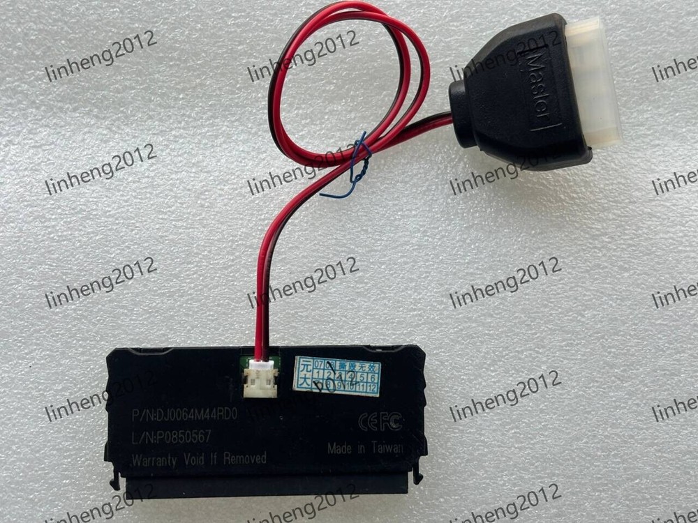 PQI 64MB 40PIN indusrial Disk On Module
