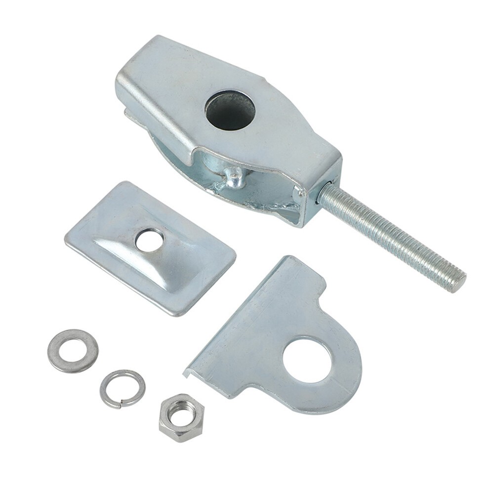 For Hawk 250 Carb & Hawk 250 DLX Rear Wheel Chain Adjuster Puller Kit - 2 Pack