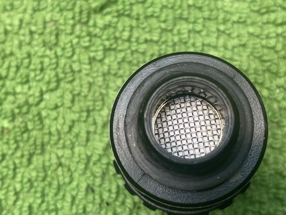 Analytical Industries PSR-11-917-M Oxygen Sensor