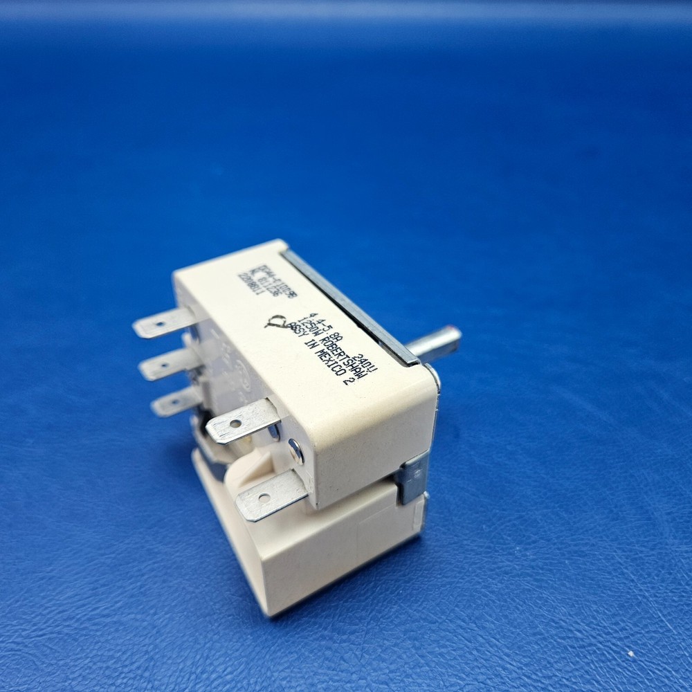 Genuine Samsung Range Oven, Infinite Switch # DG44-01009B